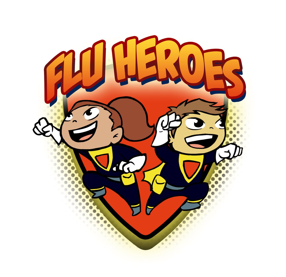 Calling all #fluheroes! Nasal flu vaccinations for kids get underway this month. ow.ly/APBa30593CT ow.ly/98E830593JS