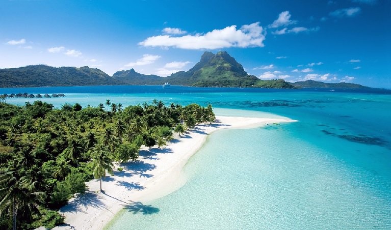 Travelnsp's tweet photo. “Once a year, go someplace you’ve never been Before” – Anonymous #TravelQuotes ☀️✈️🌴⛵ https://t.co/m0TfAwajTN