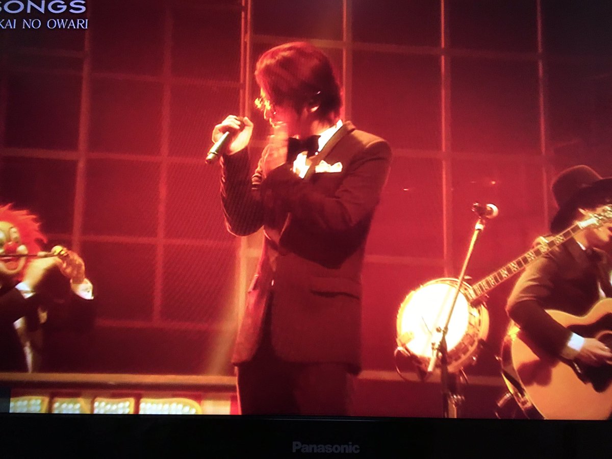 Mkmr_Nakajin's tweet photo. 絶対深瀬クラスタ萌えてたと思う https://t.co/rZMyZJqZMR