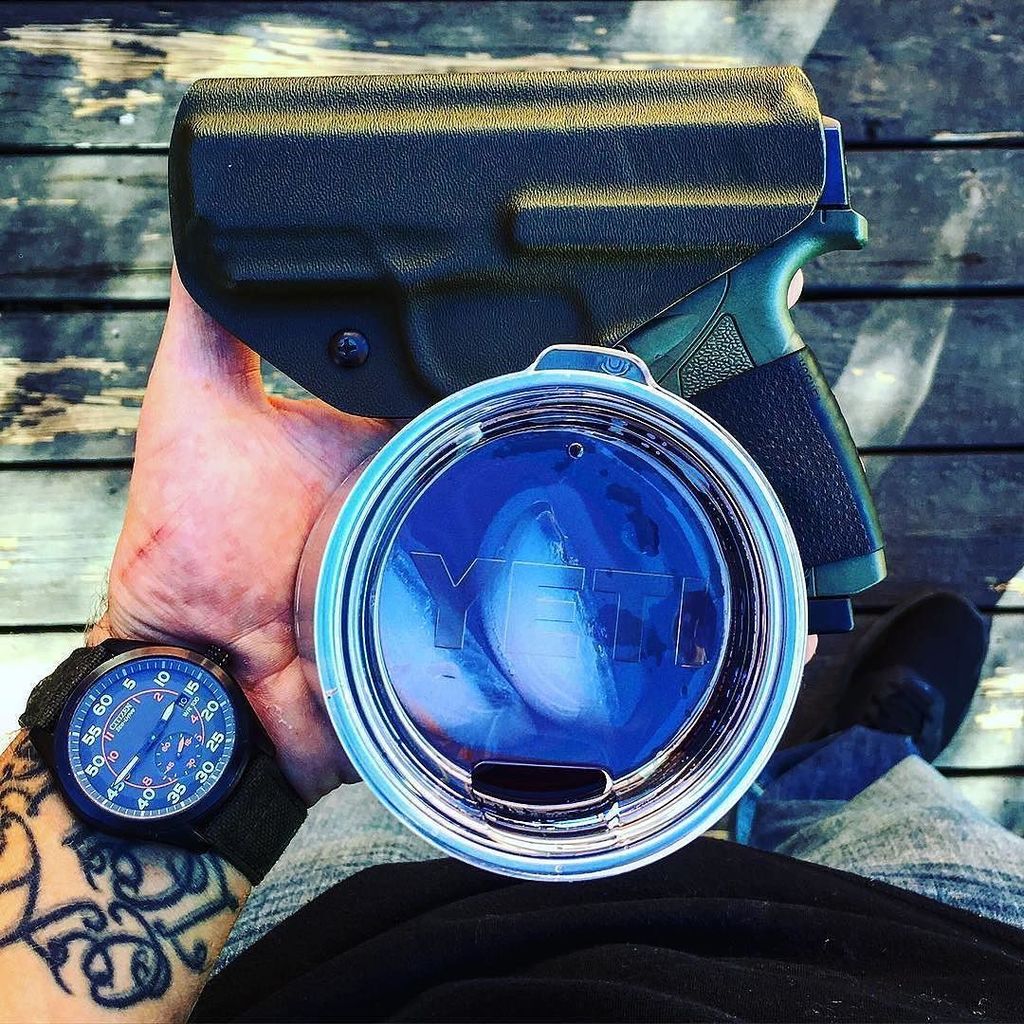 BERSAUSA_EAGLE's tweet photo. #Repost @singlestack_9
・・・
@yeti #yeti #10oz #rambler #lowball #tumbler #builtforthewild 
#bersa #bp9cc #9mm @great… https://t.co/taBN9A832G