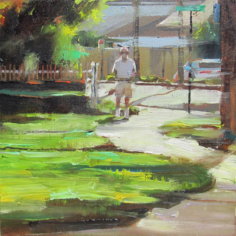 ivano_stocco's tweet photo. Today's mini daily painting, "The peripatetic." https://t.co/oJ5iyb9OZ8 https://t.co/qgYB777DxK #walkers #painting @todayinart https://t.co/H5ZUJATSbt