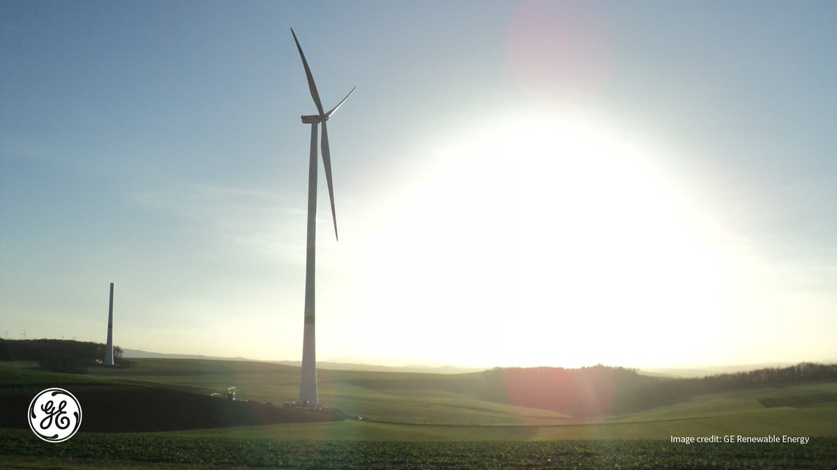 gevernova_uk's tweet image. Together, @LMWindPower and @GErenewables will help shape the future of energy: invent.ge/2eoEnci #CaptureTheWind