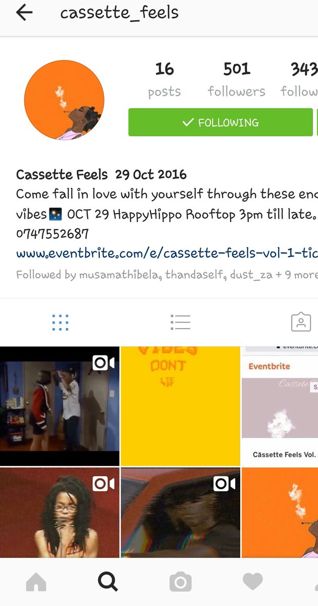 findingfeels_'s tweet photo. 501 THANK YOU! When we reach 1k i think the team must give away some free tickets? Yes? 🔥🔓

#CASSETTEFEELSBABY
#POISONPIXEL https://t.co/QSFYsNioyW
