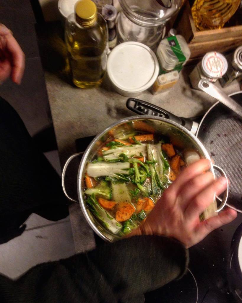 Zingmenu tweet media