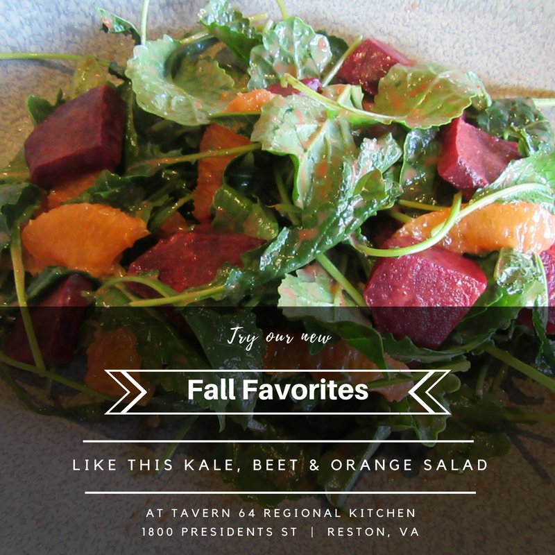 Tavern64's tweet photo. 1/2 priced Lunch for everyone who works in Reston Town Center Today! stop in to try our new menu items!  #DealoftheDay #restontowncenter https://t.co/l0cB2NSry6