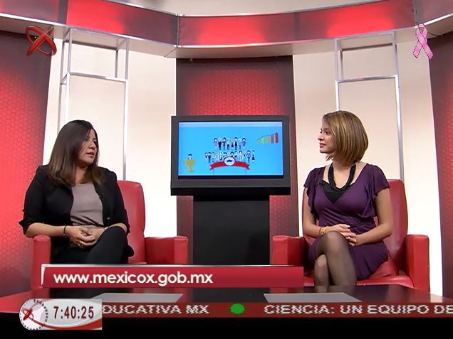 NuevaEscuelaMx's tweet photo. ▶️ Brenda Peña de @INEEmx, invita a inscribirse en el #MoocMX "Evaluación Educativa en un clic" de #MéxicoX. 💻👉 https://t.co/vyJMH5v4vk https://t.co/mH4NSVMuBJ