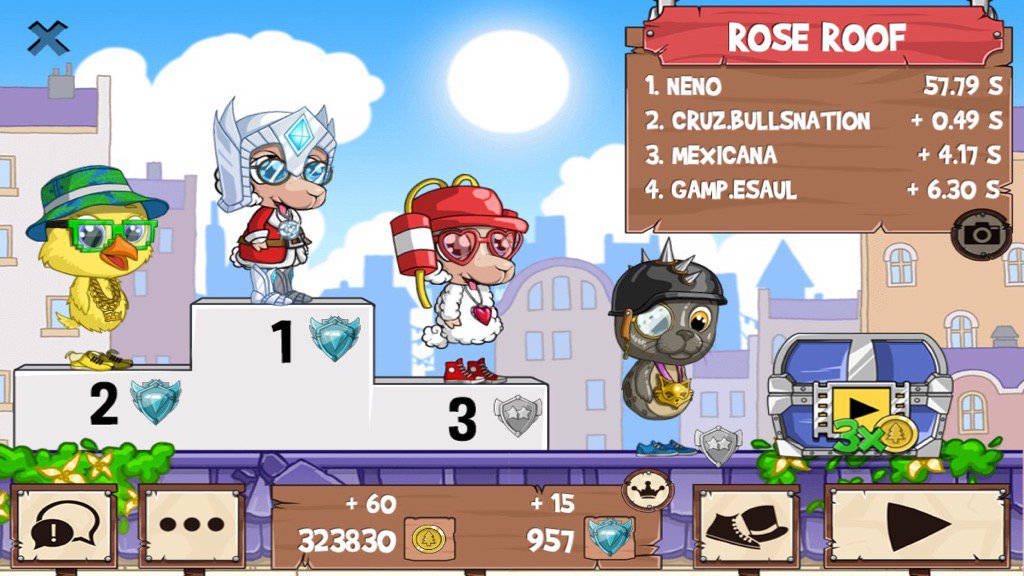 neno987x's tweet photo. Want to catch an L? #funrun2 #Bullsnation #mexicana #ESaul https://t.co/bJqbYaiqwi