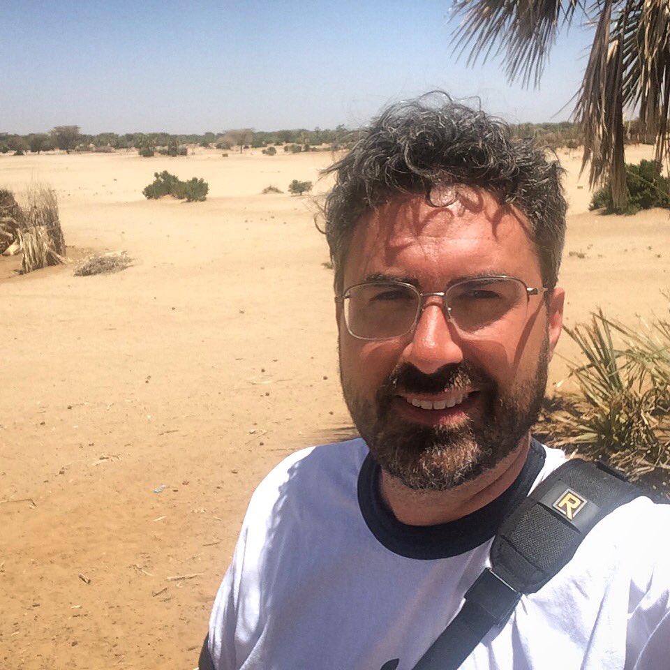 GerberImages's tweet image. #DesertSelfie