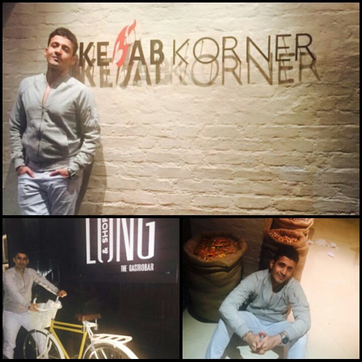 MeetBrosHarmeet's tweet photo. Hangout at local places... #NightOut #kebabkorner #long&short #localswag 😉😘 https://t.co/UqsfNb4b3P