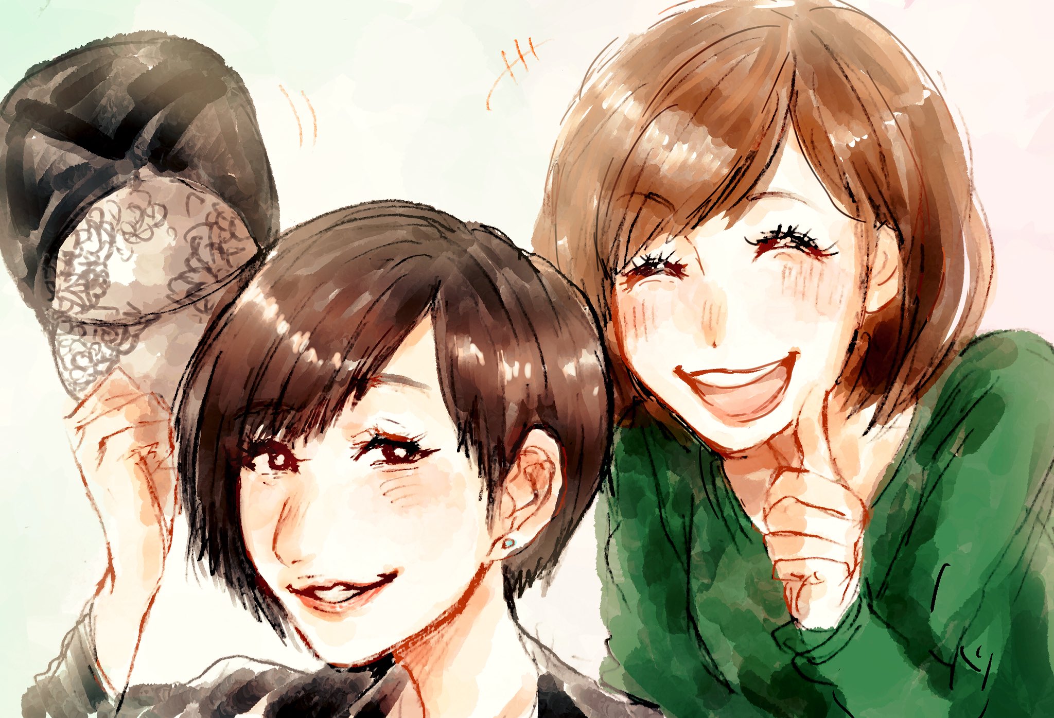 のぞえりradiogarden Twitter