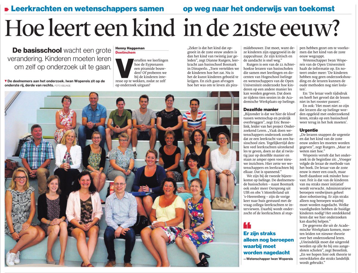 Eric Besselink tweet media