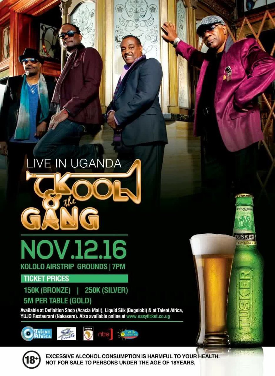 PembaSports's tweet photo. We are one if tbe official sponsors of the @KoolntheGngLIVE in concert. https://t.co/XuvvXJtziO