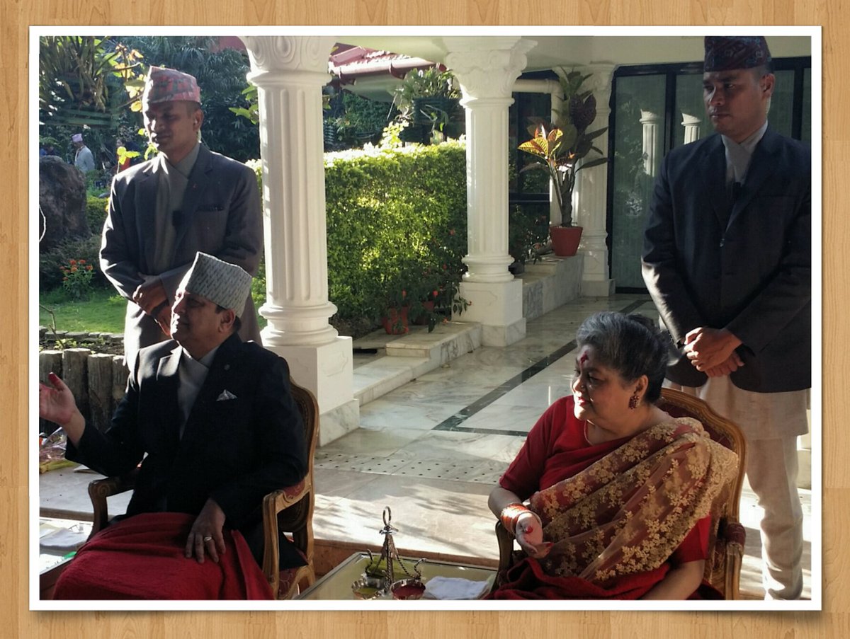mlnepal's tweet photo. @babilymuse03 https://t.co/WLkDCEMcrZ