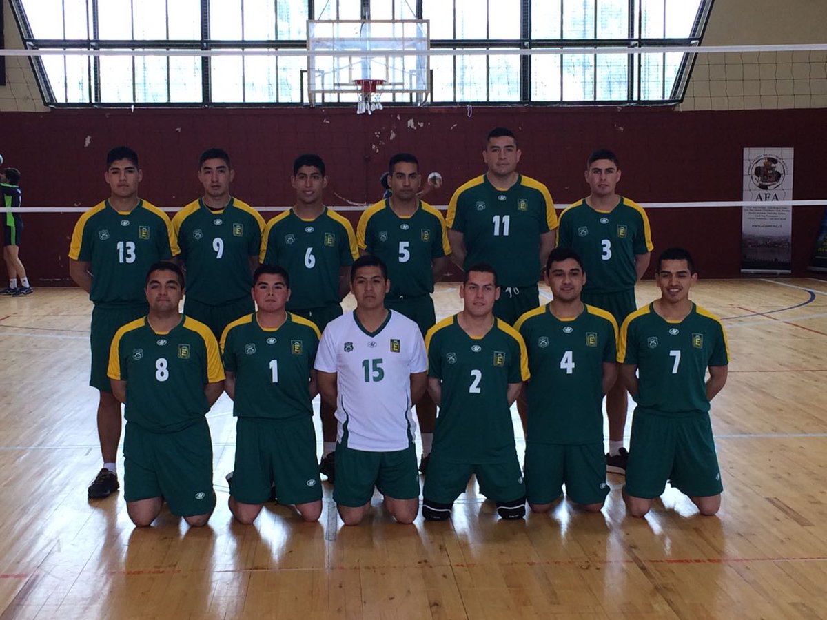 ESFOCAR GRUPO ANCUD tweet media