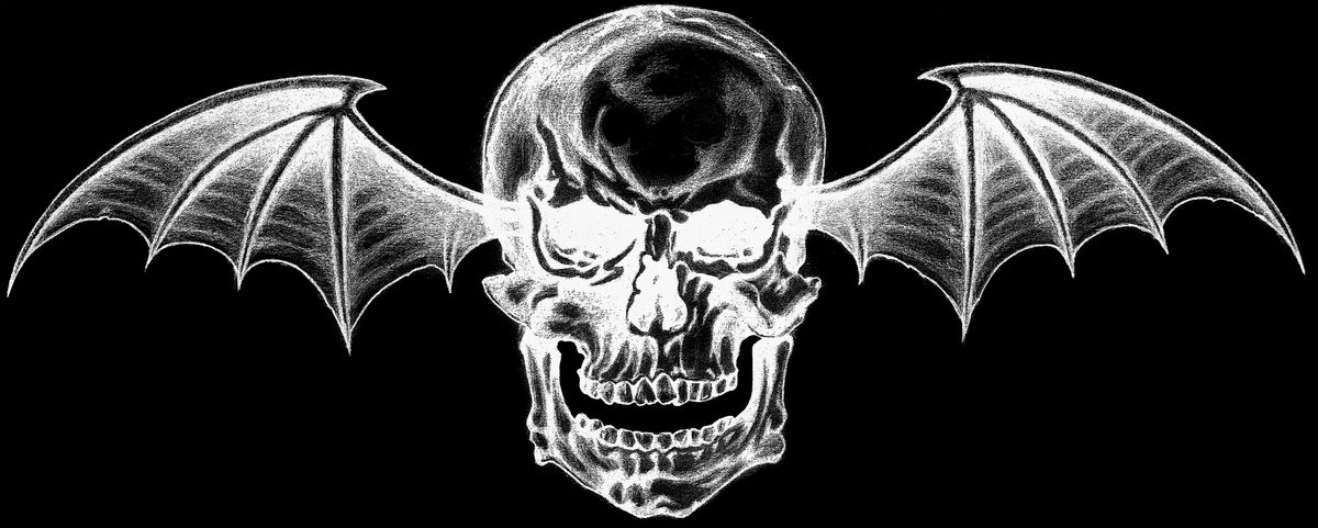 inthepitcanada's tweet photo. NEW @TheOfficialA7X !!! 
https://t.co/x71y1tkdtQ
#TheStage #NewMusic #Metal #InThePit https://t.co/Vn0hutNIht