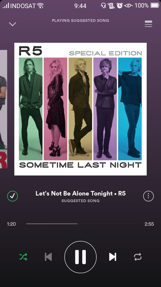 R5Indonesia's tweet photo. this song tho☺☺☺ https://t.co/hSc0uulwvP
