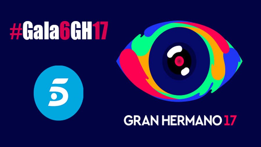 GHmomentazos's tweet photo. RT si te piensas que hoy es lunes pero este tuit te está avisando de que en realidad es jueves... En seguida comenzamos con #Gala6GH17 😱 https://t.co/MyuvNIUPMi