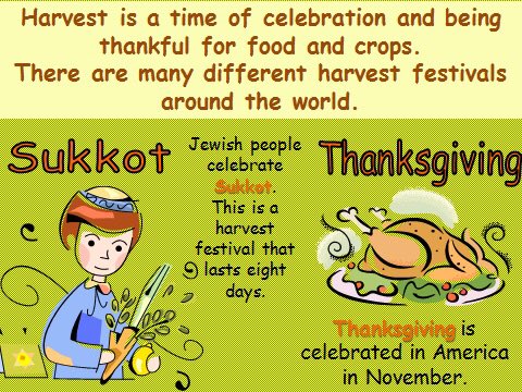 You are invited to our Harvest Assembly! 9.05 tomorrow where we share thanks for our food, friends &amp; families. Food Bank donations please!