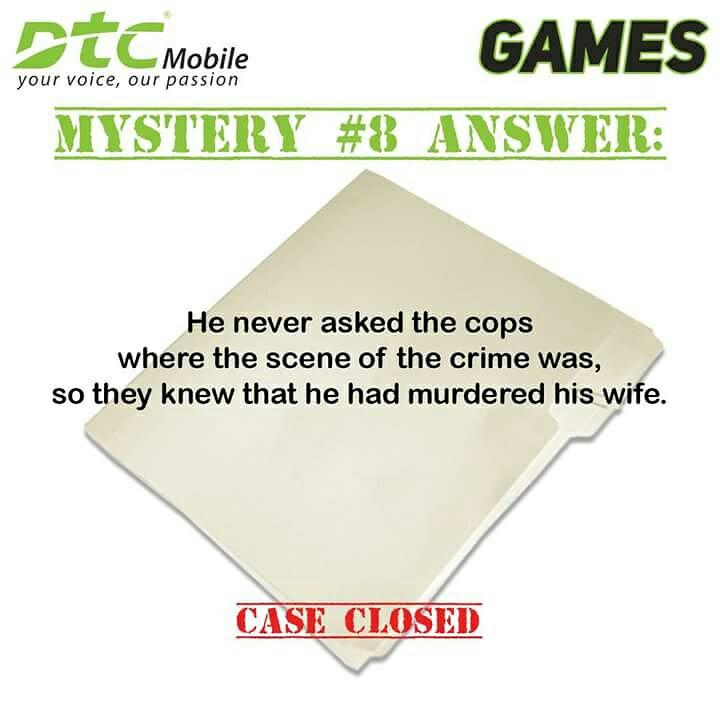 dtcmobileph's tweet photo. Mystery No.8 Solution!
#DTCMobilePH #DTCGames https://t.co/WywJAzTozv