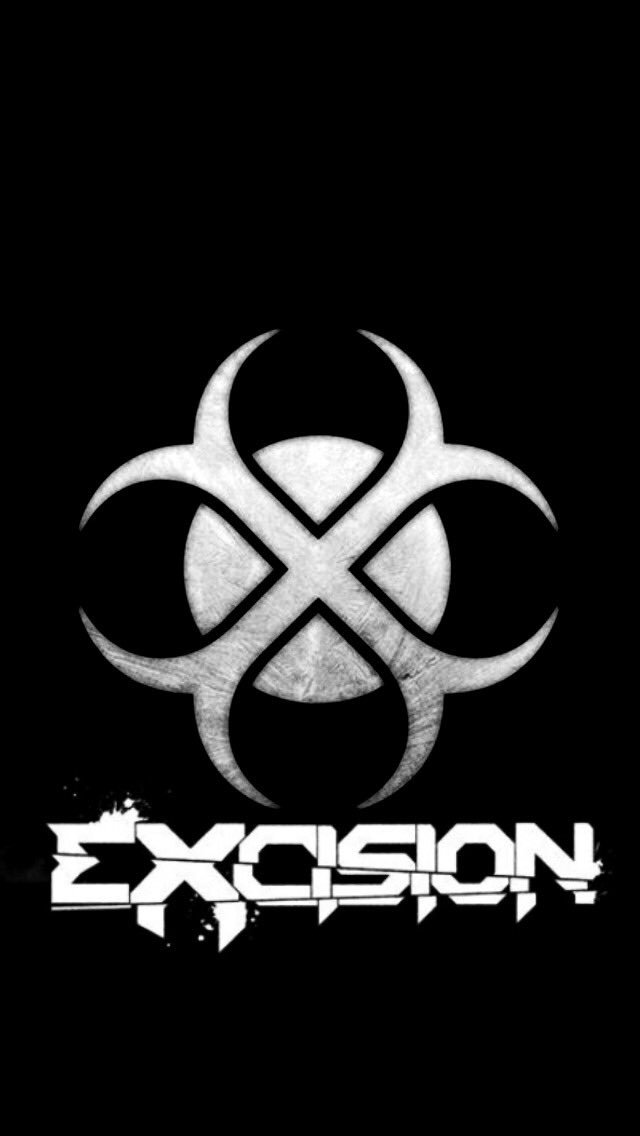 executioner239's tweet image. Oh and if u want it saying @Excision  here it is
