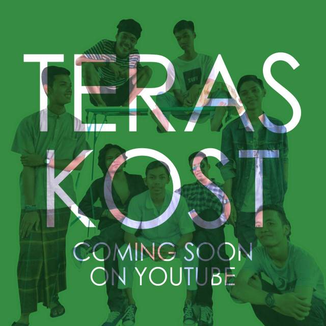 #TerasKost Somos Libres production