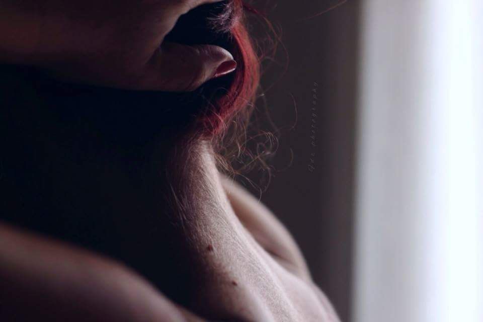 Miro así los septiembres. #photography #fotografia