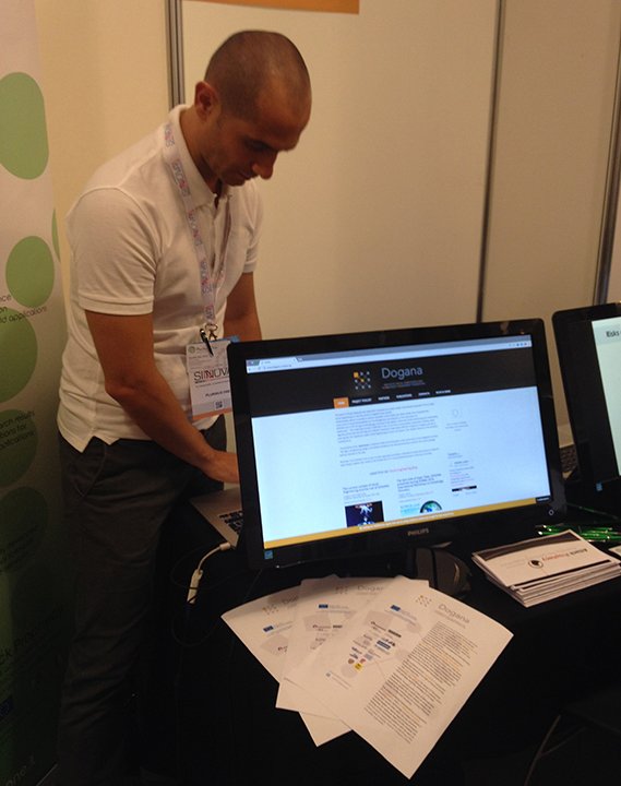 DOGANA_project tweet media