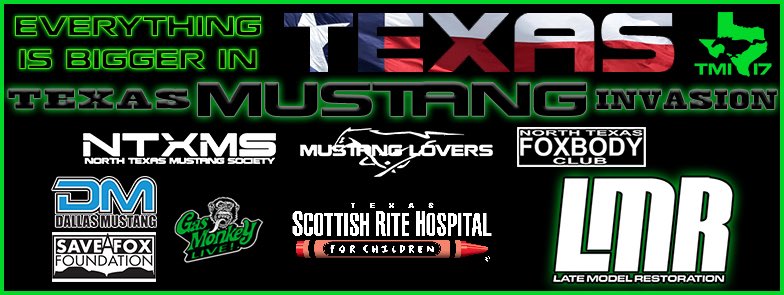 stang_lovers's tweet photo. Release date coming!

#TMI2017 #s197 #s550 #sn95 #newedge #foxbody #latemodelrestoration #dallasmustang #saveafoxfoundation #bullseyeretros https://t.co/fNQ8yDOFIk