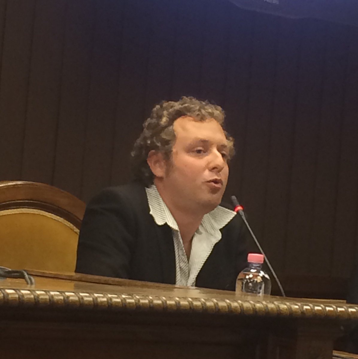 Dile_Pa's tweet photo. Sito web e market on line, questa l'esperienza di Enrico Scarponi #acquasport #perugia. #mud2016 #mercatounicodigitale #crescereindigitale https://t.co/jQJefGsIqu