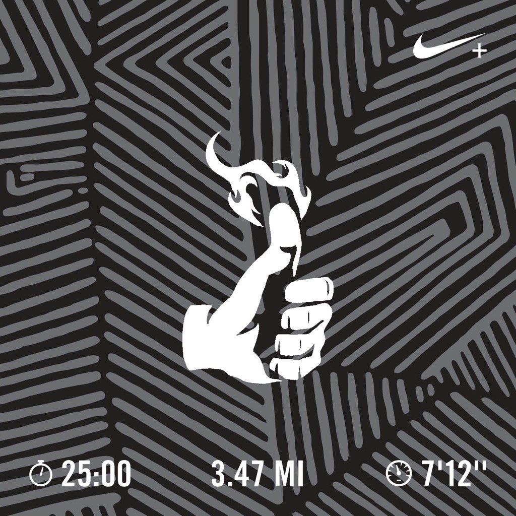 JMoore4LSU's tweet photo. #nikerunning #NikeRunClub #addicted2thegrind ๐บ๐ธ๐ฏ๐๐ผโ
https://t.co/0IJw8MIl1w