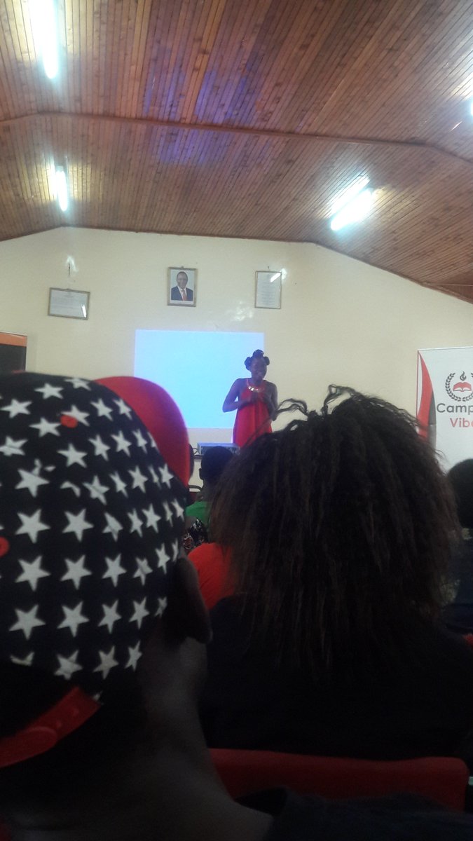 prudence_makena's tweet photo. #masenocampustalks
Chero killing it 
The struggle https://t.co/71OC7tk4VV