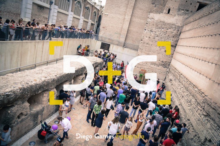 📸📝✍🏻️ Os comparto fotocrónica del @BigUpMurcia Calles #Murcia del pasado sábado diegogarnesfotografia.com/big-up-2016-fo…