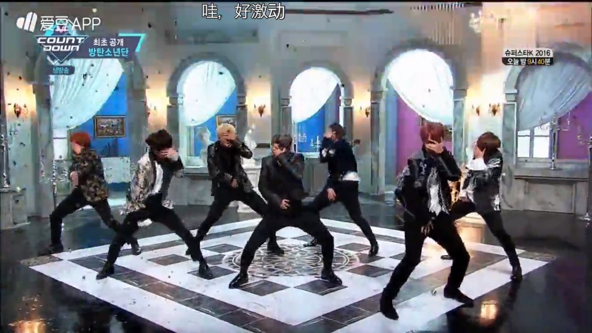 jungkook0076's tweet photo. かなりやばい。
#bts #MCOUNTDOWN https://t.co/UWdrYgLBXO