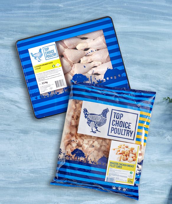 Top Choice Poultry (TopChoicePoultr) Twitter