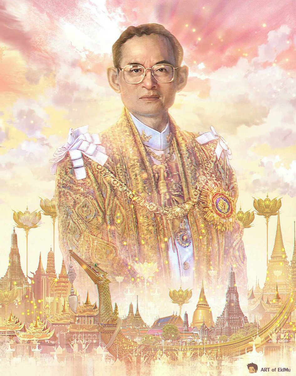 Jungyonghwa_TH's tweet photo. พ่อได้ยินเสียงสวดมนต์ของลูกทั่วผืนแผ่นดินไทยของพ่อมั้ยคะ ขอให้พ่อหายจากอาการพระประชวร ขอให้มีข่าวดี พ่อต้องแข็งแรงนะคะ 🙏 #LongLiveTheKing https://t.co/1YGfcVF3Zg