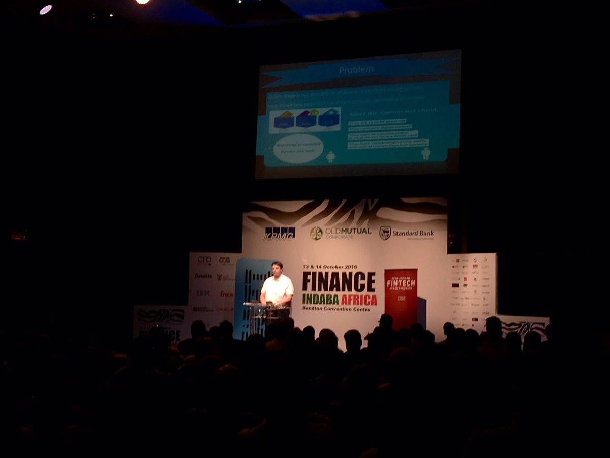 groundflr's tweet photo. FinTech Africa awards! Great audience. Good to see a mix of #startups &amp; corporates engaging. https://t.co/5p7Z4kZyzT