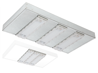 LSLCo's tweet photo. @LSLCo We now offer our LED modular lights from 30 W to 180 W. https://t.co/cGIEq2R1hi