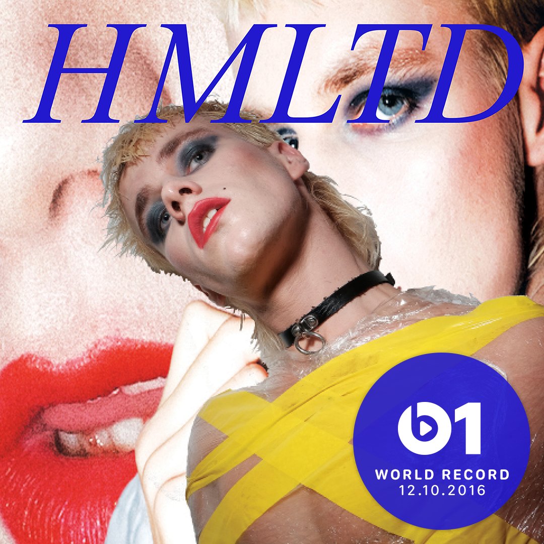 HMLTD play <a href="/sneakypetesclub/">Sneaky Pete's</a> 24 Nov tickets rippingrecords.com/tickets.php?id…