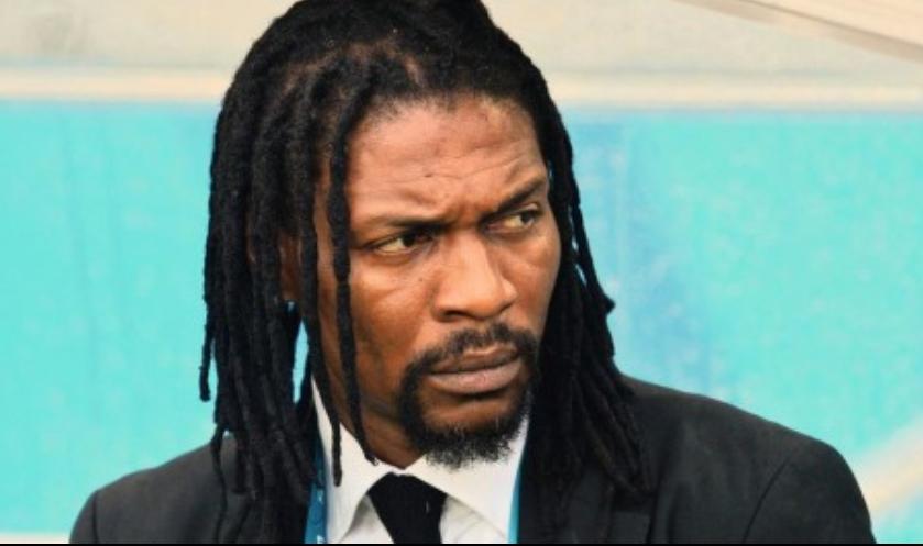 237online's tweet photo. #Cameroun: Rigobert Song en vie grâce à l'évacuation sanitaire ?: Sorti du comma avant son départ du… https://t.co/6cVumf3OwH #Team237 https://t.co/nb8aYWwyQh