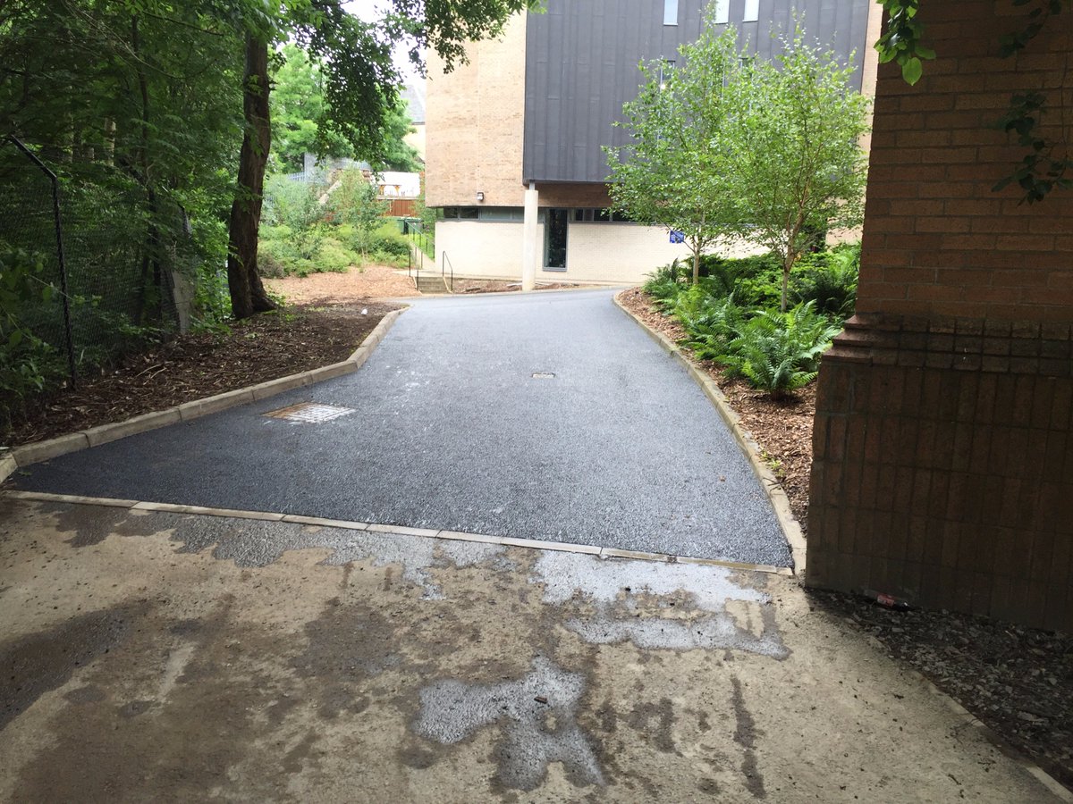 Edinburgh Uni #BoysfromtheBlackstuff