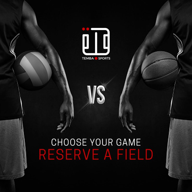 tembasports's tweet photo. Prepare for the weekend, and book one of our facilities! #Qatar #sports #Doha #Dohasports #Stayactive 
+974 3333 7623
+974 4039 1877 https://t.co/c7kucDAzm9