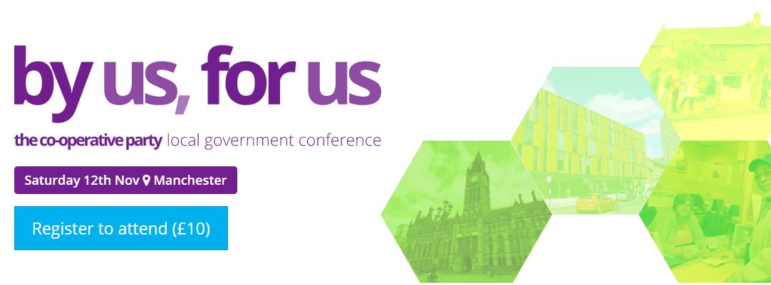 CoopInnovation's tweet photo. We're looking forward to attending the @CoopPartyLocal #GovtConference in #Manchester at @PHMMcr https://t.co/6akgeAW2ZX #Proud2bCOOP https://t.co/gm4d4ZMTAS