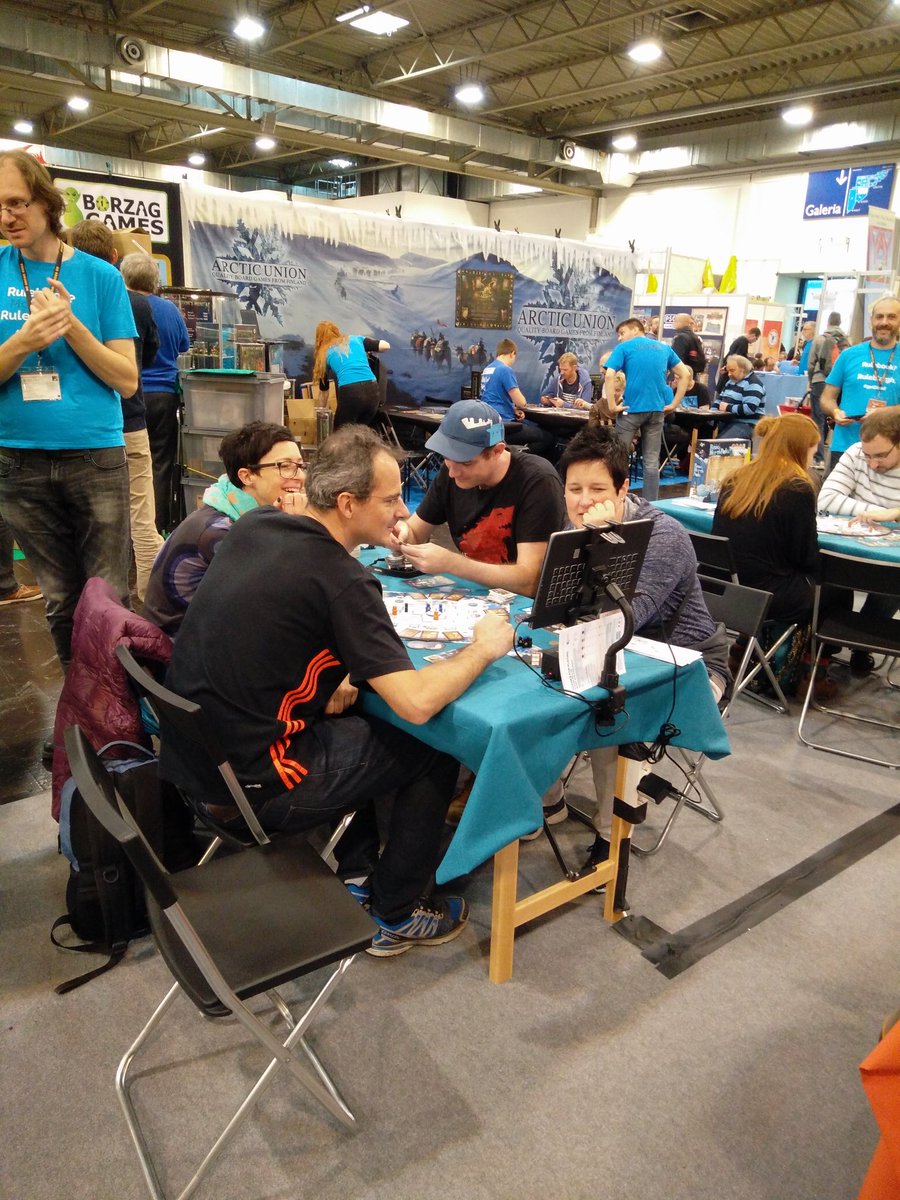 playmoregms's tweet image. Play Race to the North Pole now at booth 2  D-129 in German 🇩🇪 or English 🇺🇸 with our new app! #SPIEL16 #getdized