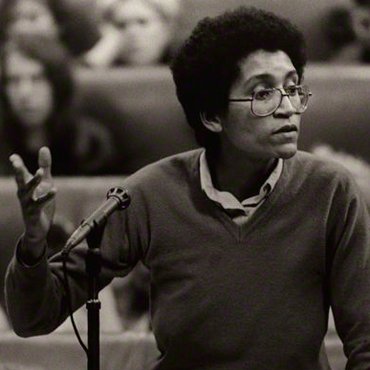 LGBTfdn's tweet image. Linda Bellos OBE came out in 1980 &amp;amp; started the UK #BlackHistoryMonth in 1987. Linda continues to fight and advise on diversity &amp;amp; inclusion.