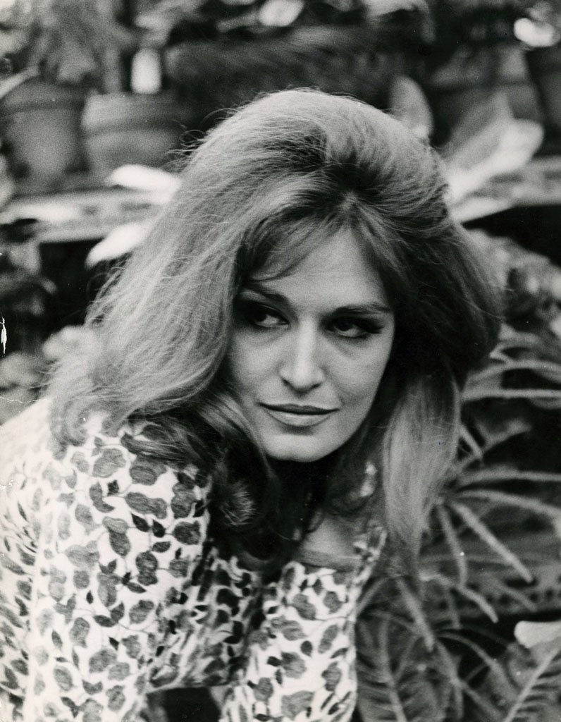 Dalida : une exposition sur ses looks est prévue pour 2017 bit.ly/2dykeML