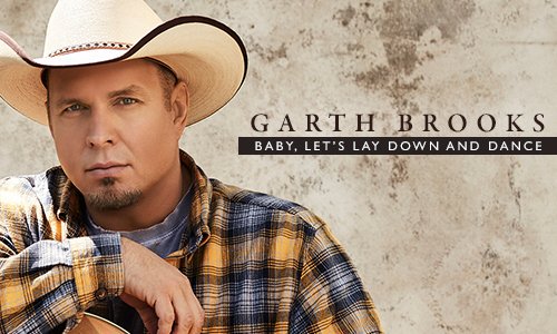 garthbrooks's tweet photo. #BabyLetsDance https://t.co/zxnsAy4igC