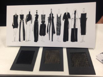 EyesonTalents's tweet photo. Innovation in fashion showroom happening now @IfmParis. High tech fashion, new concepts &amp; eco-friendly garments #FTExpo #FTWeek https://t.co/MyTYK9AyZc