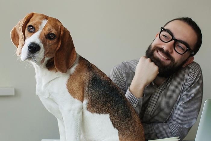conbuenapata's tweet photo. ¿Estás encantada/o con tu clínica #veterinaria de confianza? Ayúdales a seguir creciendo: Opina aquí: https://t.co/VcaZA9UoAP https://t.co/gA4SPmzun1