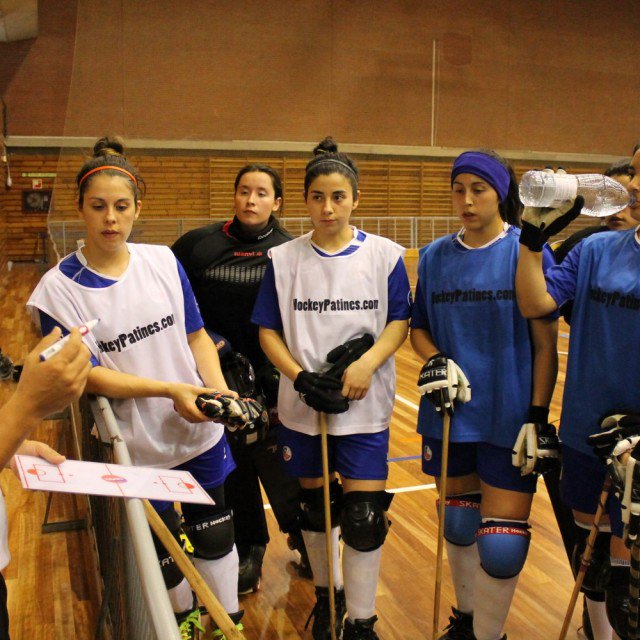 Acuerdo con la Selección Chilena Femenina buff.ly/2ev4uyf