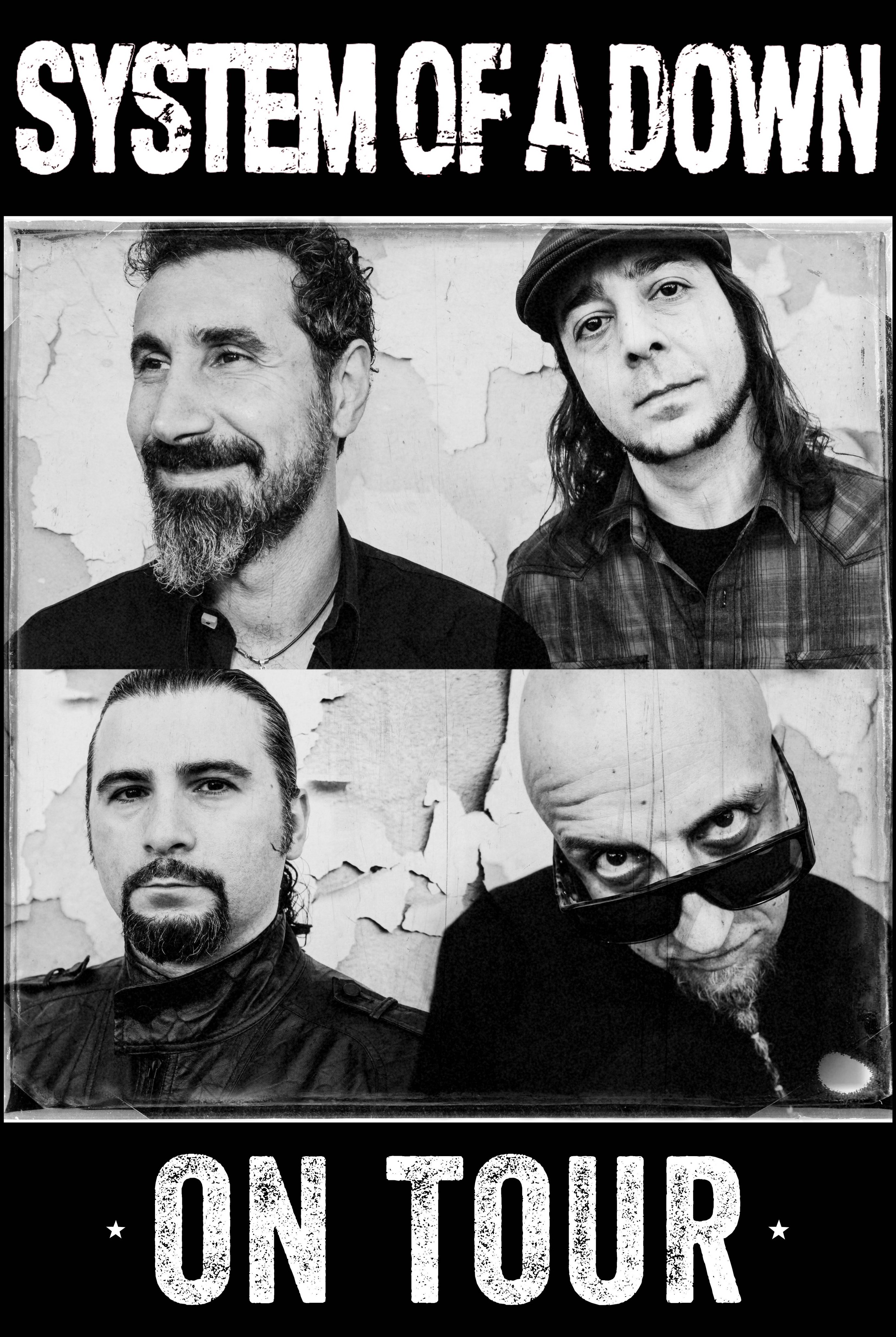 Tour soad deals